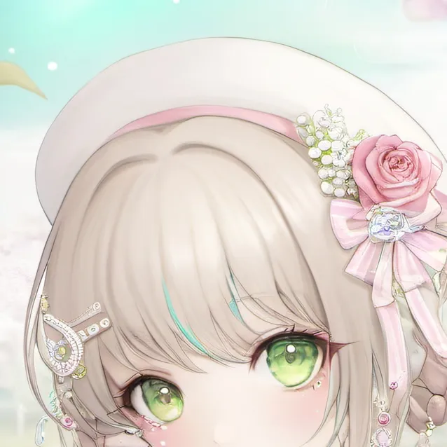 chat with ai character: Anna