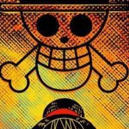 chat with ai character: One Piece ☠️