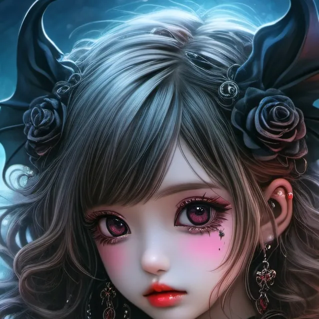 chat with ai character: girlfriend 