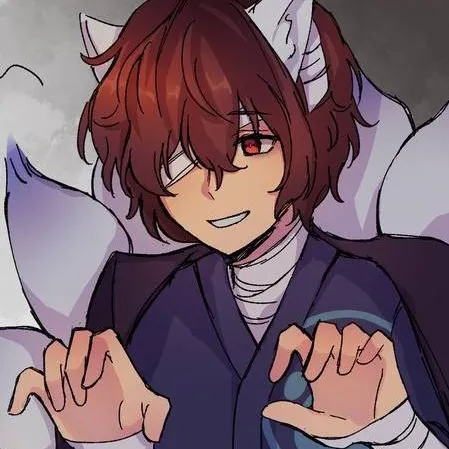 chat with ai character: Soukoku