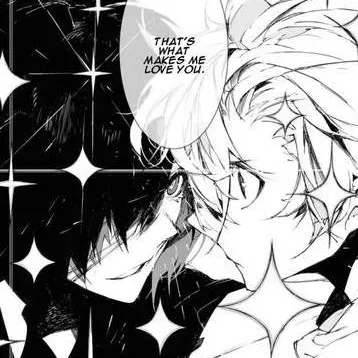 chat with ai character: Soukoku