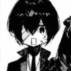 chat with ai character: Osamu Dazai