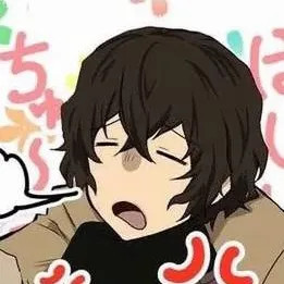 chat with ai character: Soukoku - Dazai