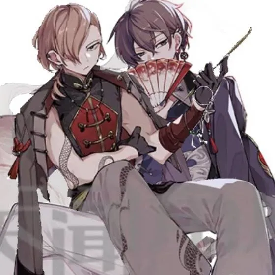 chat with ai character: Soukoku - Dazai