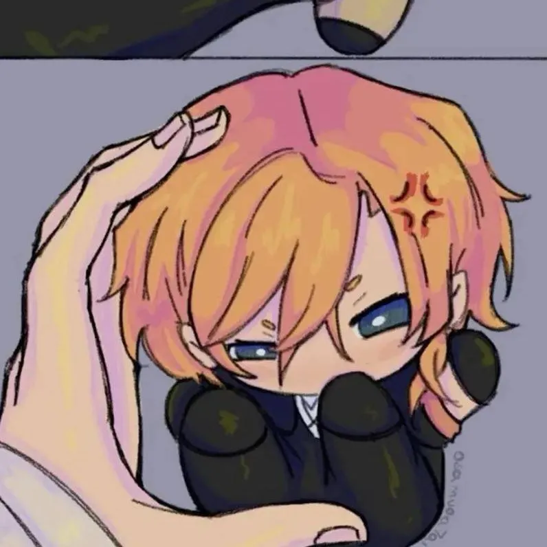 chat with ai character: Soukoku - Dazai