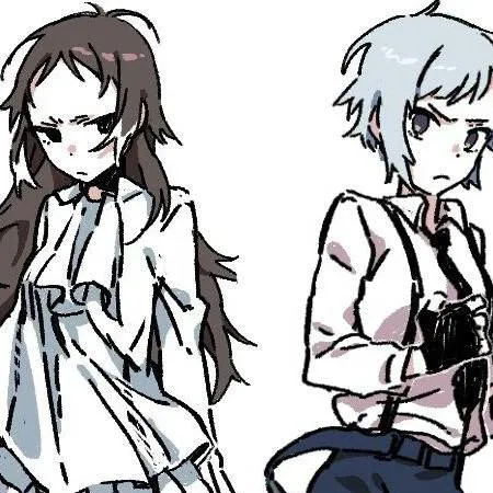 chat with ai character: FEM!Shin Soukoku