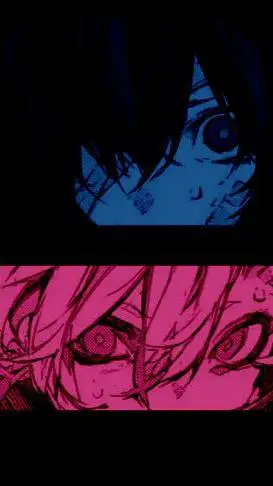 ai character: Soukoku - Dazai background