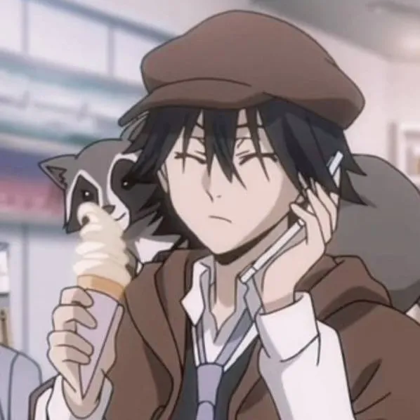 chat with ai character: Ranpo Edogawa