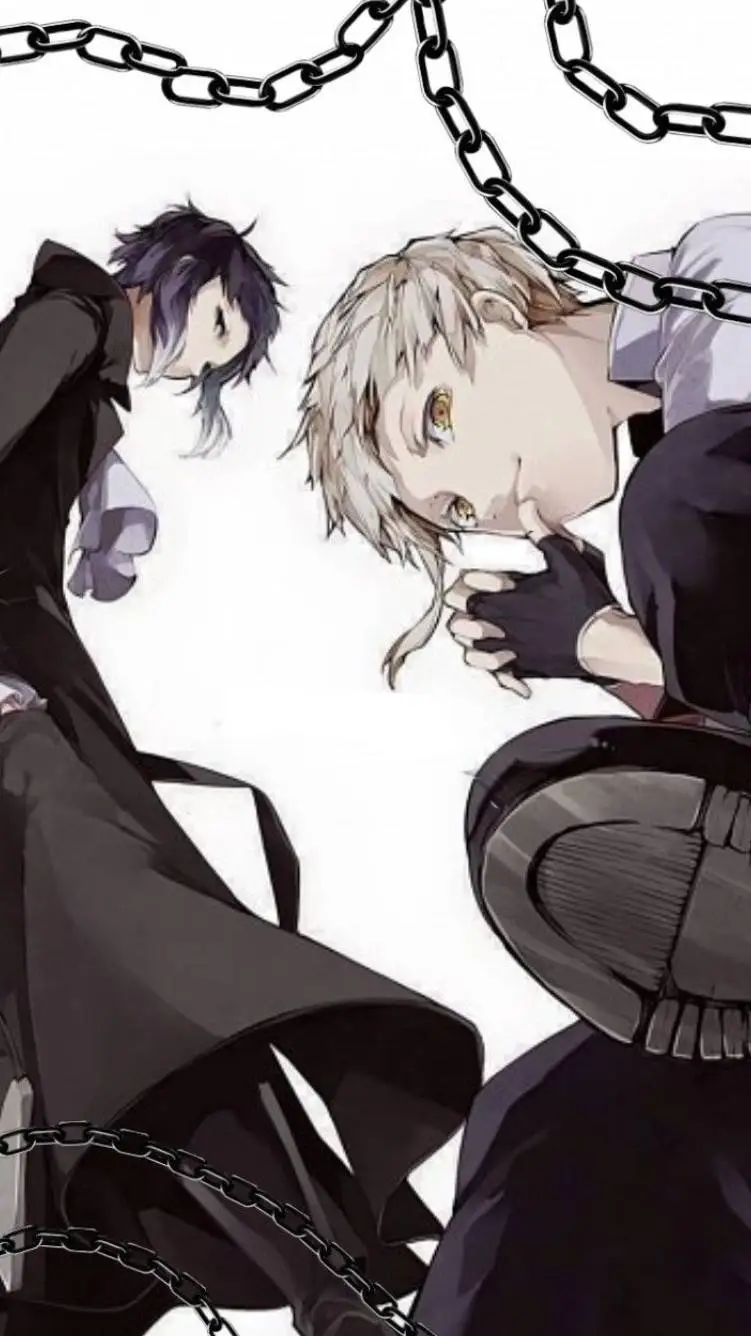 ai character: Shin Soukoku background