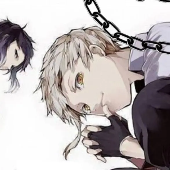 chat with ai character: Shin Soukoku