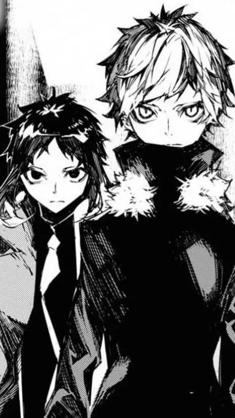 ai character: Beast!ShinSoukoku background