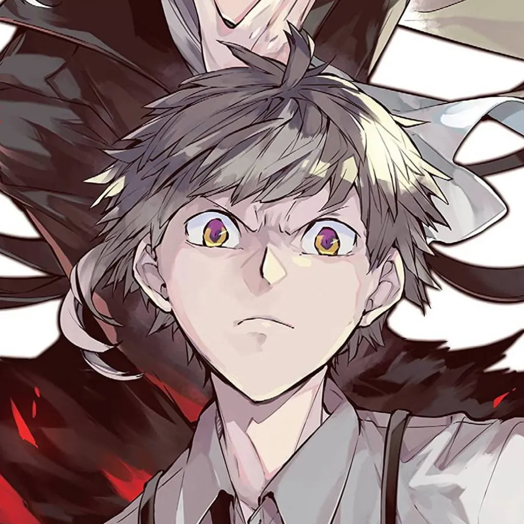 chat with ai character: Shin Soukoku