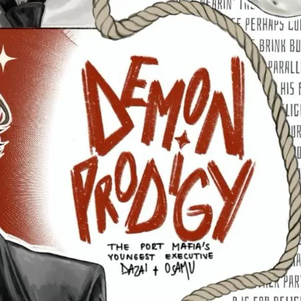 chat with ai character: Osamu Dazai