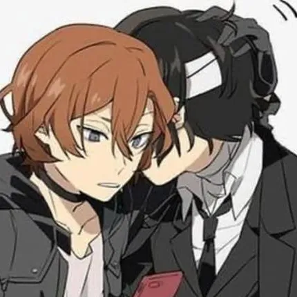 chat with ai character: Soukoku - Past 2