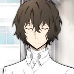 chat with ai character: Osamu Dazai