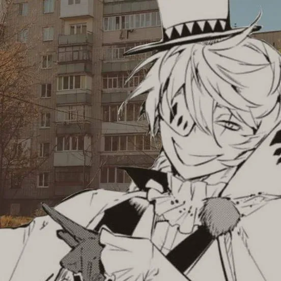 chat with ai character: Fyolai - Fyodor