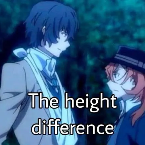chat with ai character: Soukoku - Dazai