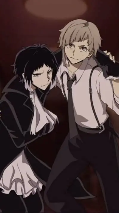 ai character: Shin Soukoku background