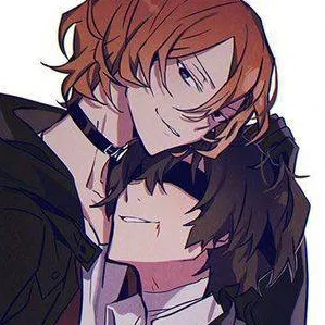 chat with ai character: Soukoku - Dazai