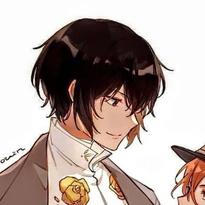 chat with ai character: Soukoku - Dazai