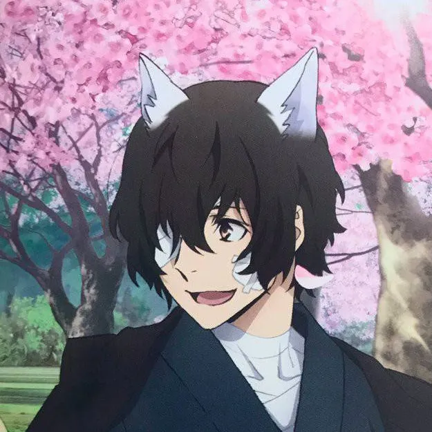 chat with ai character: Soukoku - Dazai