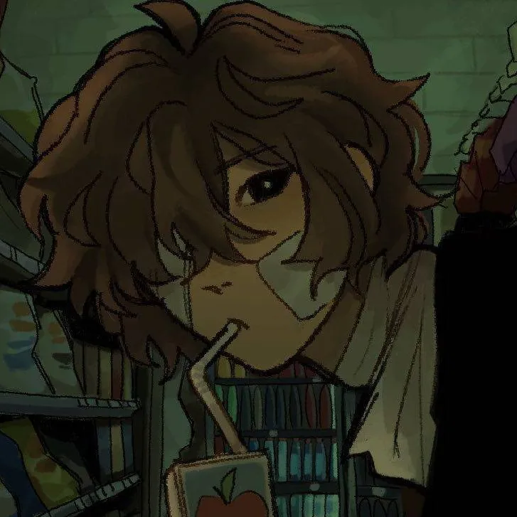 chat with ai character: Soukoku - Dazai