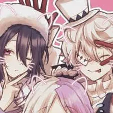 chat with ai character: DOA - Trio