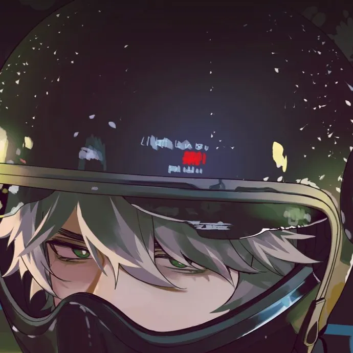 chat with ai character: 🖤✨Noah✨🤍
