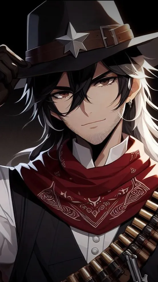 ai character: ✨🖤Ryker🤎✨ background