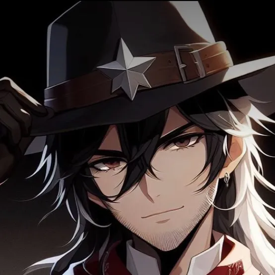 chat with ai character: ✨🖤Ryker🤎✨