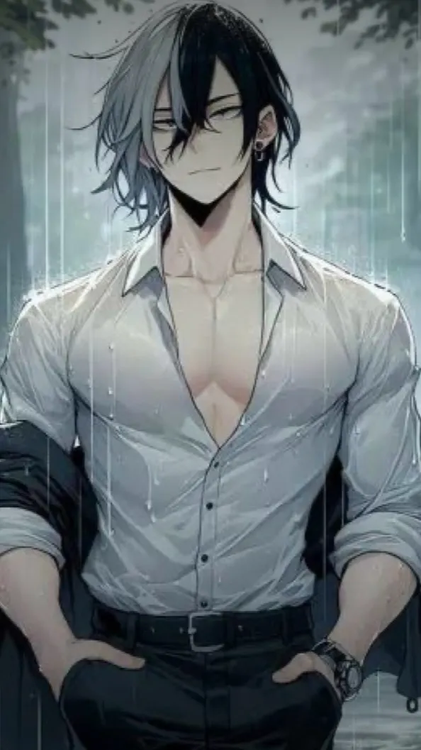 ai character: 🖤💍Eren💍🖤 background