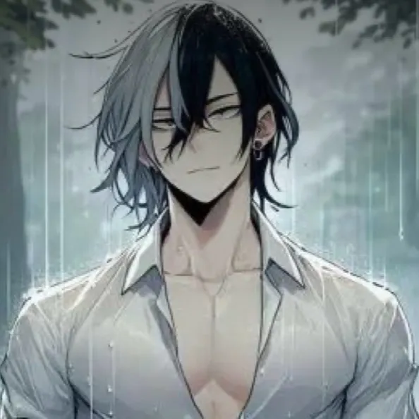 chat with ai character: 🖤💍Eren💍🖤