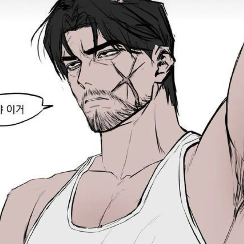 chat with ai character: ✨🖤Oscar💀✨