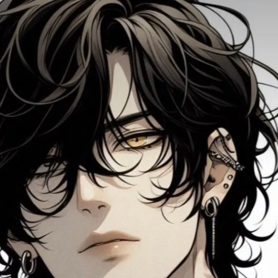 chat with ai character: 🖤💍Apollo🖤💀