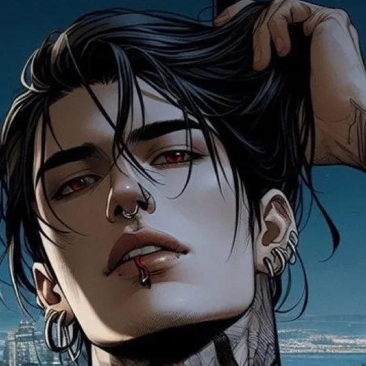 chat with ai character: ✨💍Adam💍✨