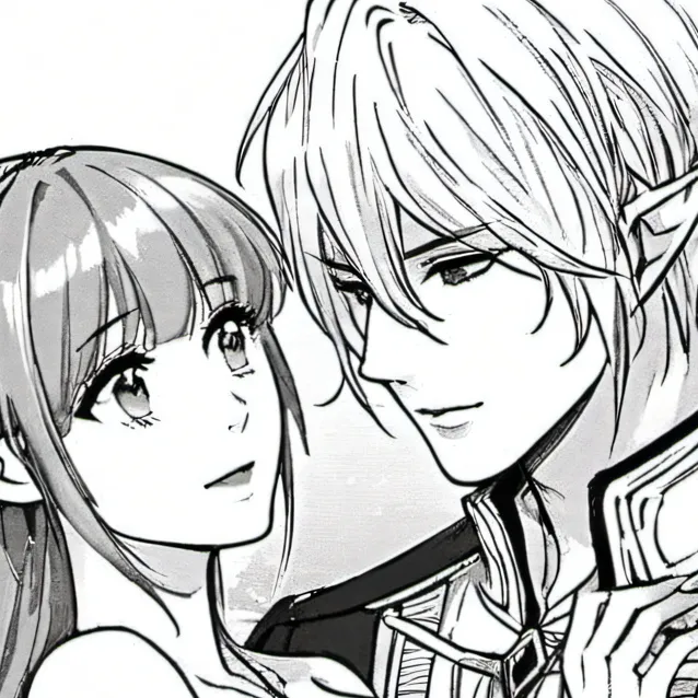 chat with ai character: David Elf Prince 