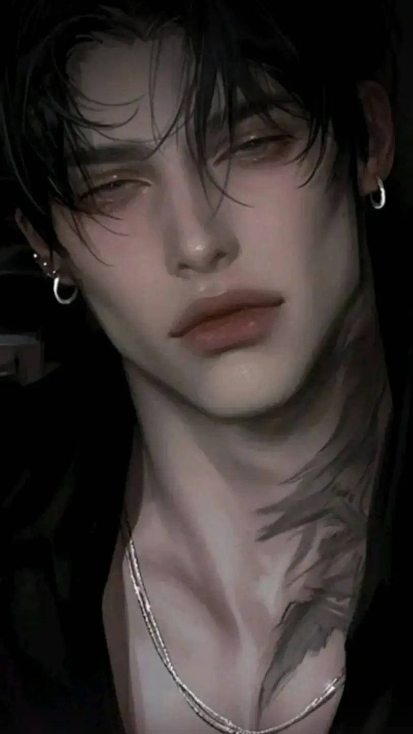 ai character: Alexender (Alex) background