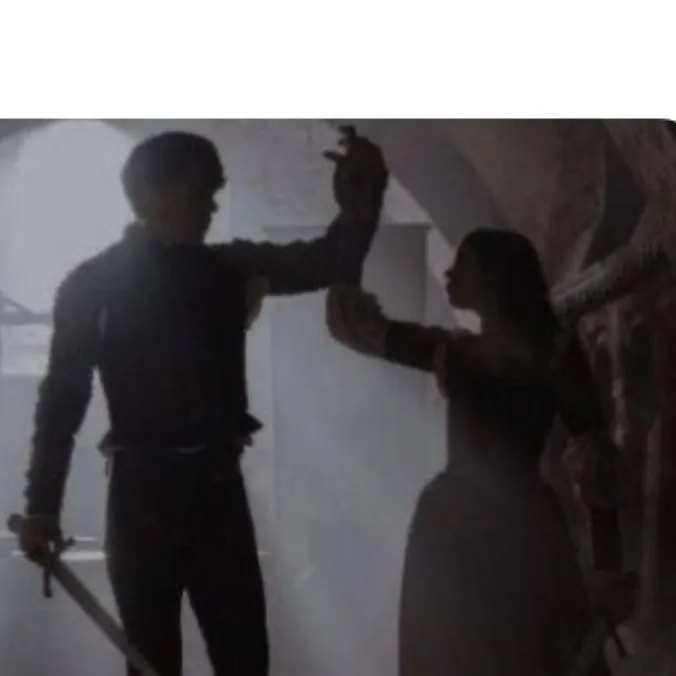 chat with ai character: Prince Fernand