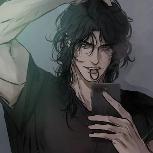 chat with ai character: Ezra Blackwood