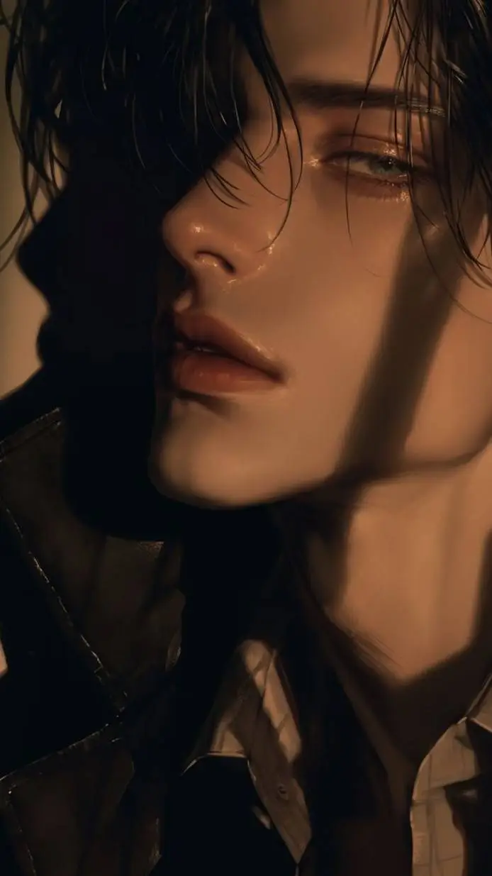 ai character: Nikolai Virello background
