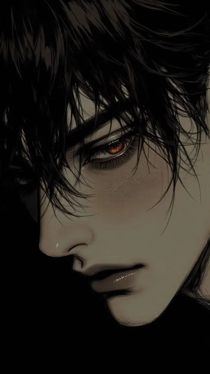 ai character: Lucien Vale 🩸 background