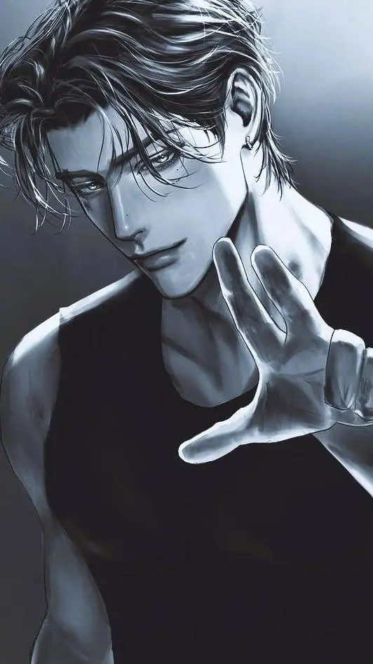 Talkie AI - Chat with 🖤 Riven Calloway 🖤