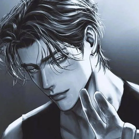 chat with ai character: 🖤 Riven Calloway 🖤