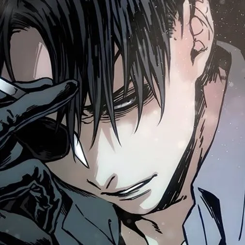 chat with ai character: ☆ Tyler ☆