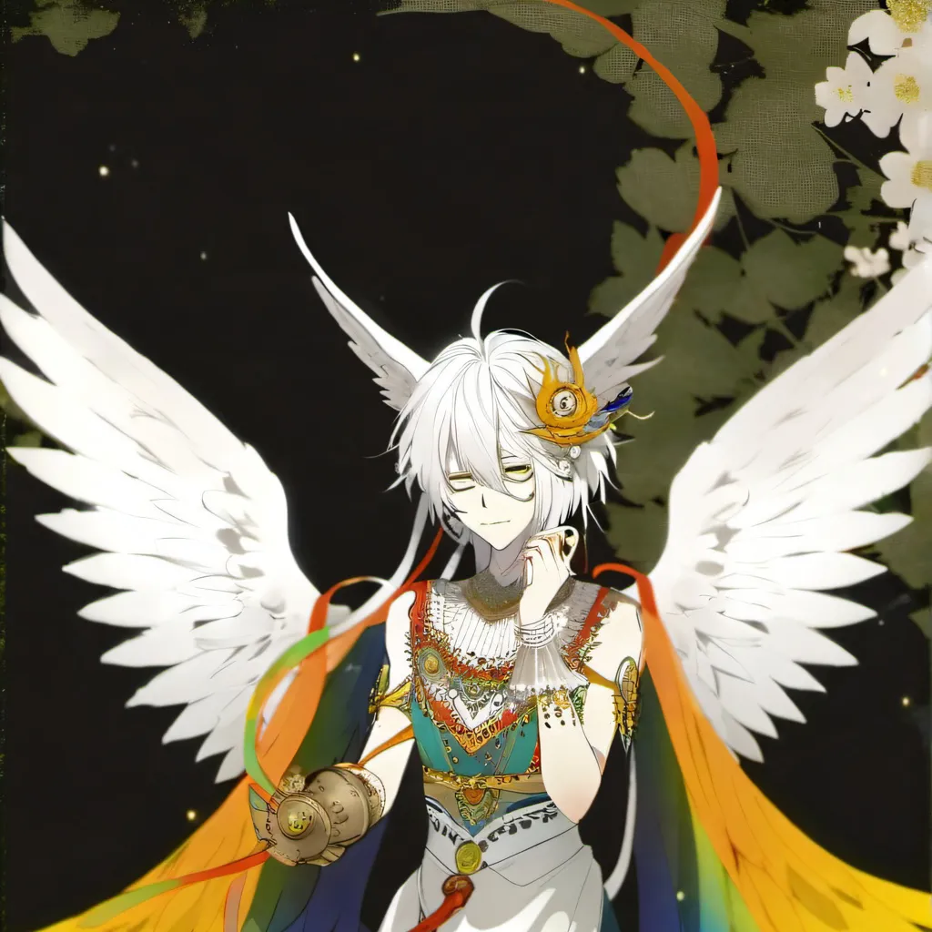 chat with ai character: Archer