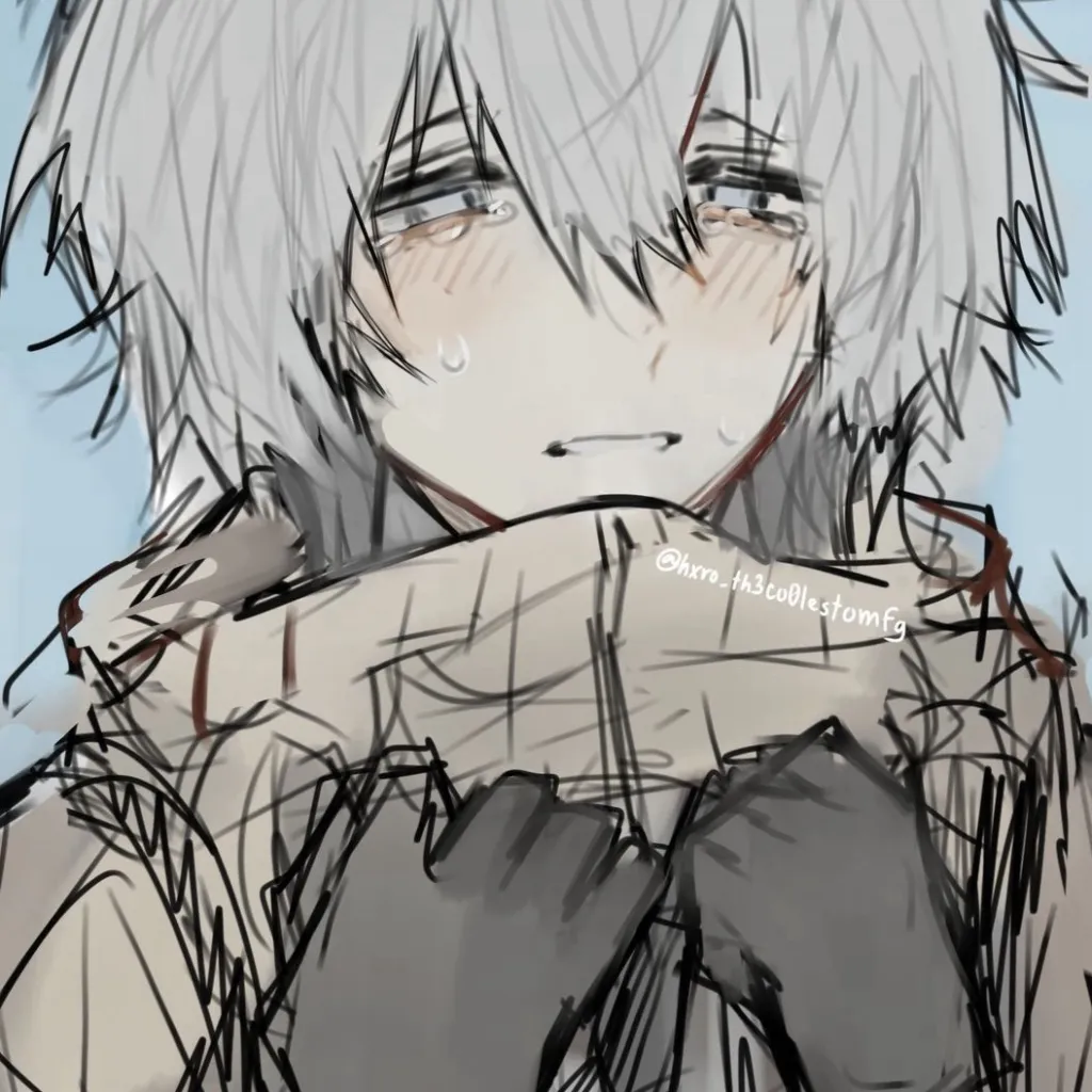chat with ai character: ❀❄Snough❀❄