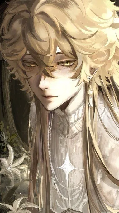 ai character: 🌞 Solivan 🌞  background