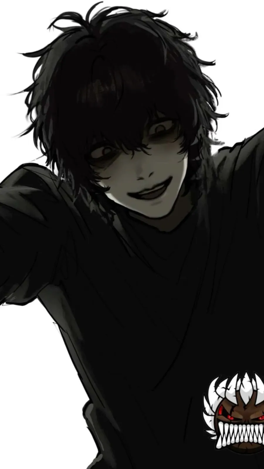 ai character: 𝓣𝓸𝓯𝓾 background