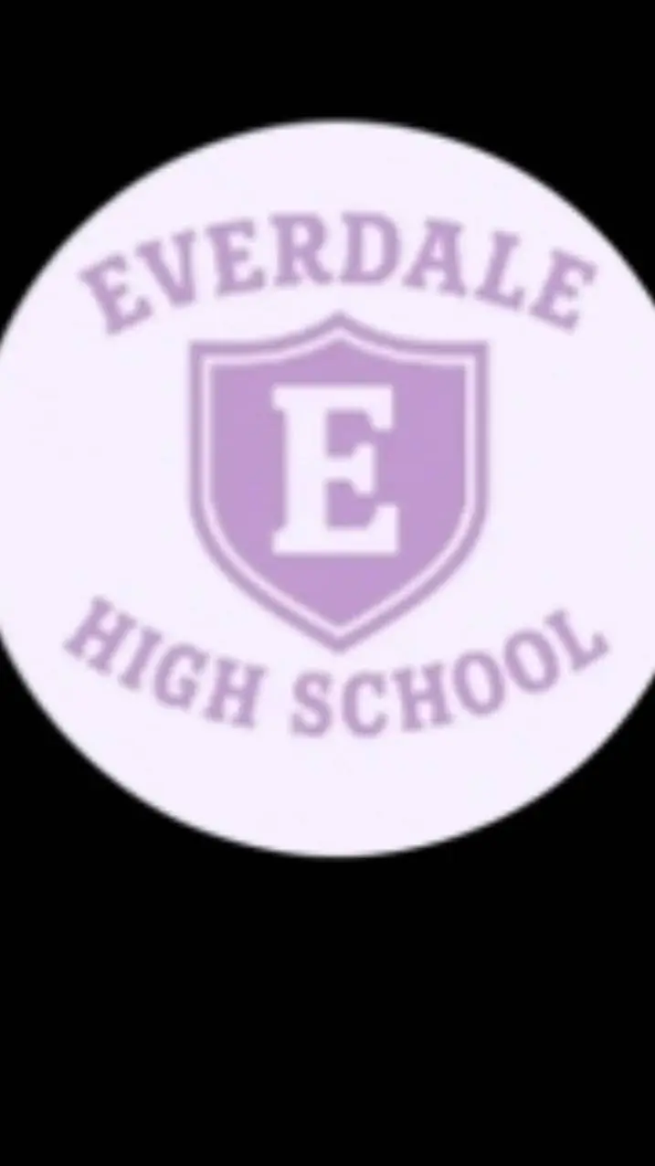 ai character: '💜 Everdale hs!' background