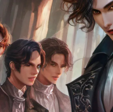 chat with ai character: 𝕊𝕂ℤ ♡